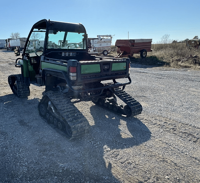 Image of John Deere Gator XUV 855D equipment image 3