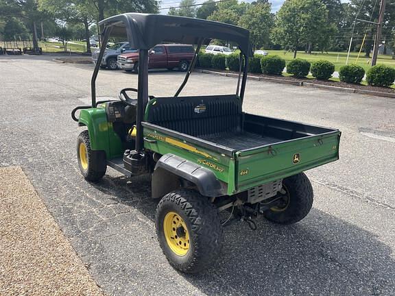 Image of John Deere Gator XUV 620i equipment image 2