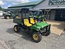 2010 John Deere Gator XUV 620i Image