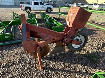 Main image Elston Gopher Getter