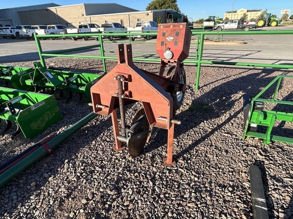 Main image Elston Gopher Getter