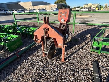 Main image Elston Gopher Getter