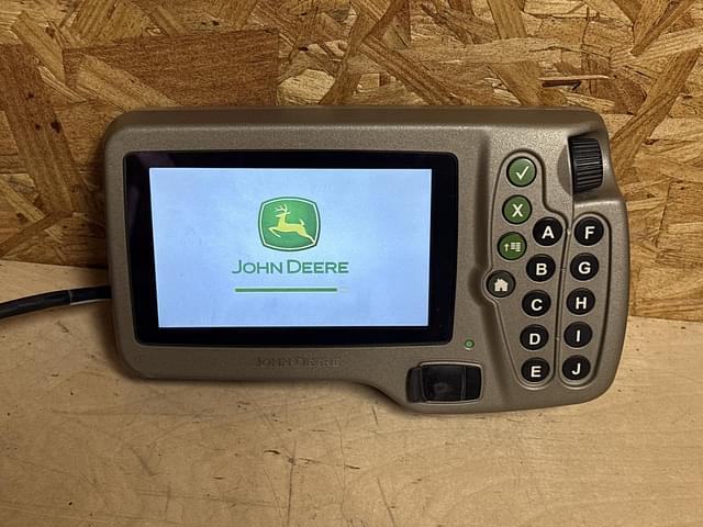 Image of John Deere GS2 1800 equipment image 1
