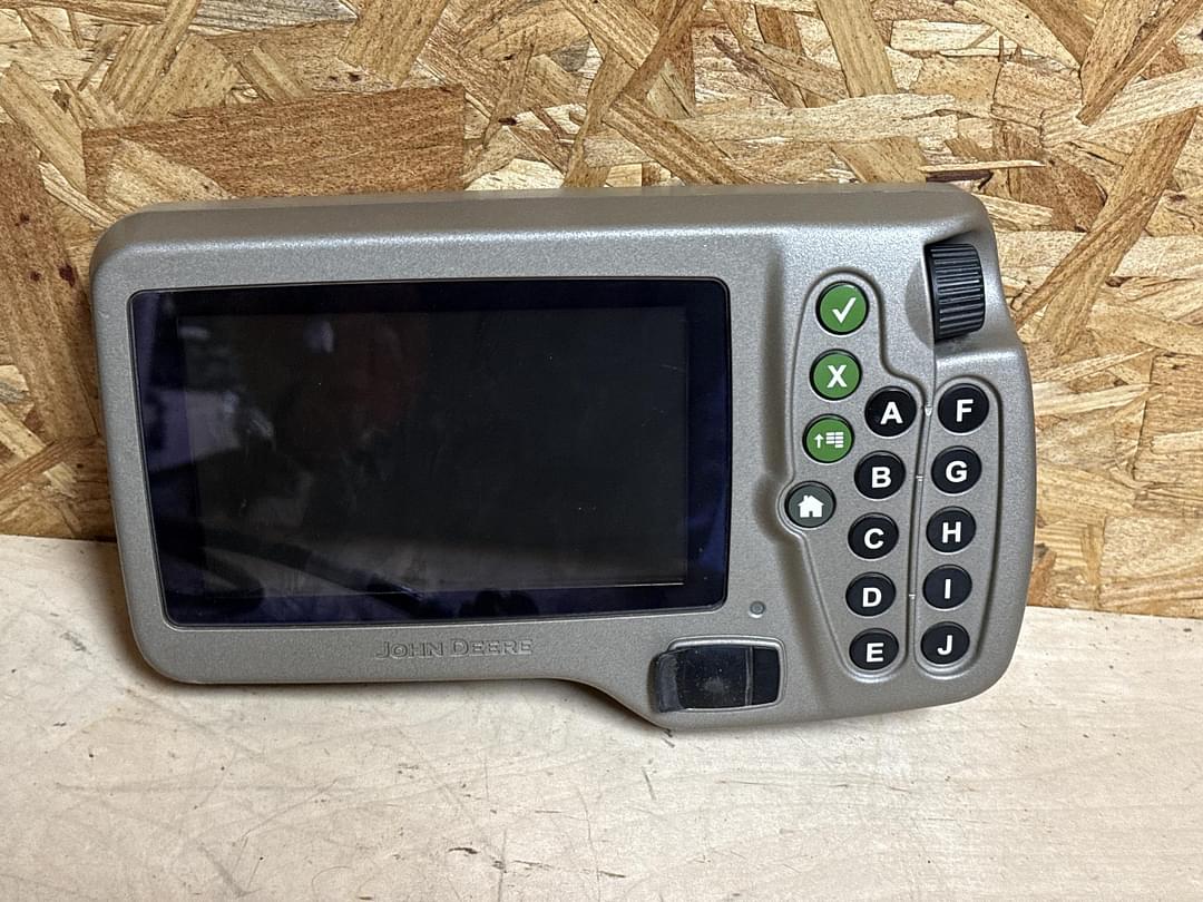 Image of John Deere GS2 1800 Primary image