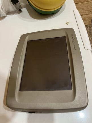 2010 John Deere GreenStar 2600 Equipment Image0