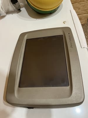 2010 John Deere GreenStar 2600 Image