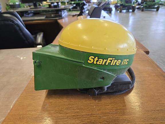 Image of John Deere StarFire iTC Primary image