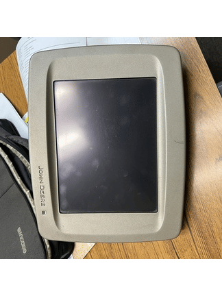 2010 John Deere Greenstar RTK Equipment Image0