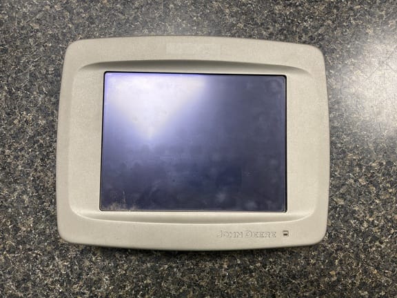 2010 John Deere GreenStar 2600 Equipment Image0
