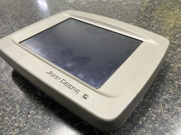 Image of John Deere GreenStar 2600 equipment image 1