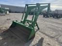 2010 John Deere H480 Image