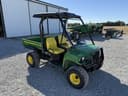 2010 John Deere Gator HPX Image