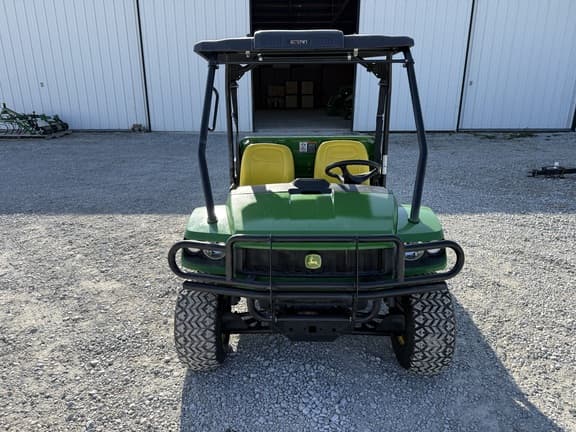 Image of John Deere Gator HPX equipment image 1