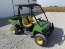 2010 John Deere Gator HPX Image