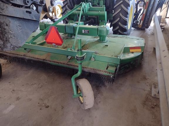 Image of John Deere HX10 equipment image 2