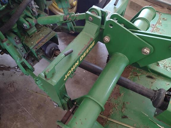 Image of John Deere HX10 equipment image 1