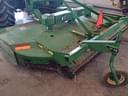 2010 John Deere HX10 Image