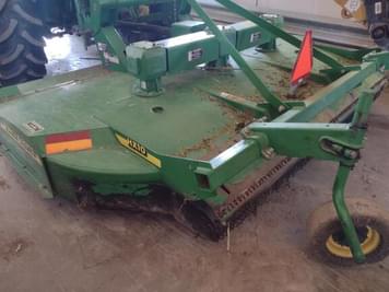 Main image John Deere HX10
