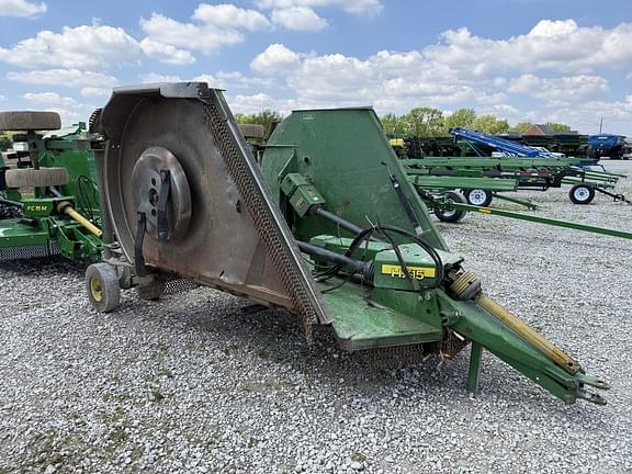 Image of John Deere HX15 Primary image