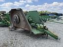 2010 John Deere HX15 Image