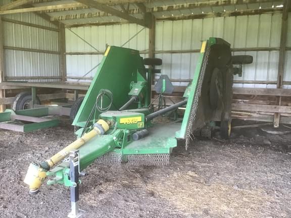 Image of John Deere HX15 Primary image