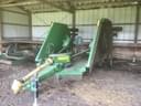 2010 John Deere HX15 Image