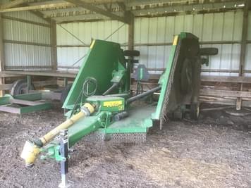 Main image John Deere HX15