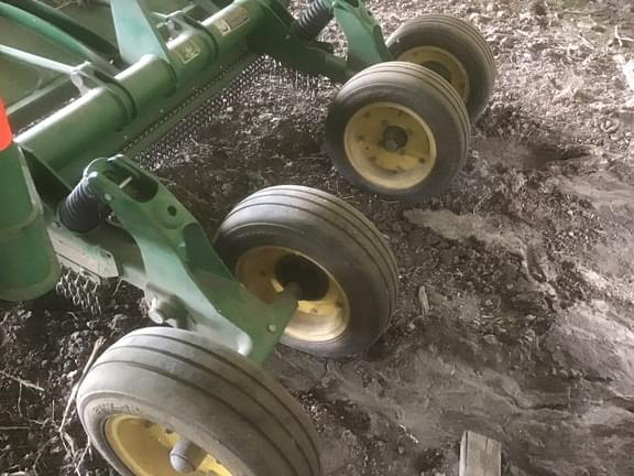 Image of John Deere HX15 equipment image 2