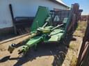 2010 John Deere HX15 Image