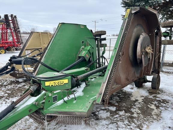 Main image John Deere HX15