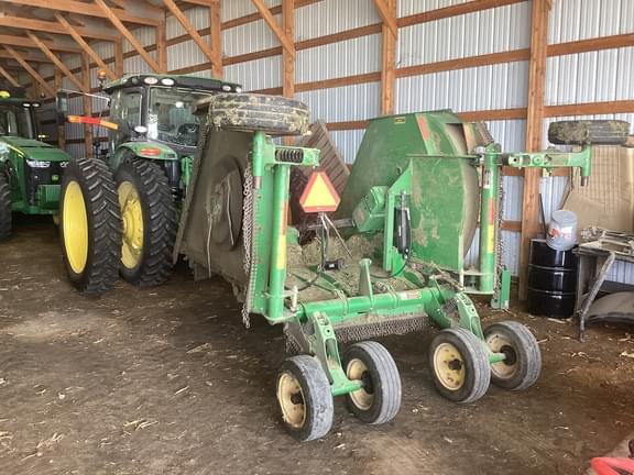 Image of John Deere HX15 Primary image