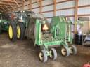 2010 John Deere HX15 Image