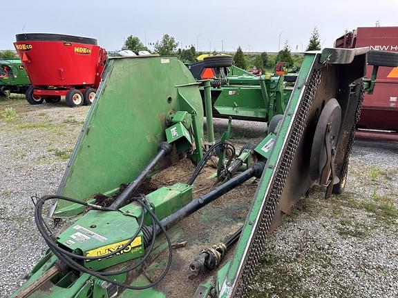 Image of John Deere HX15 Primary image