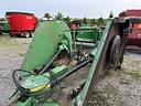 2010 John Deere HX15 Image