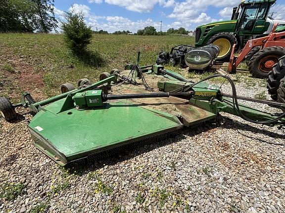 Image of John Deere HX15 Primary image