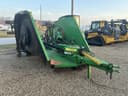 2010 John Deere HX15 Image