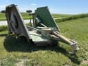 2010 John Deere HX15 Image