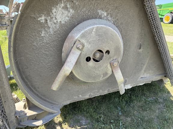 Image of John Deere HX15 equipment image 4