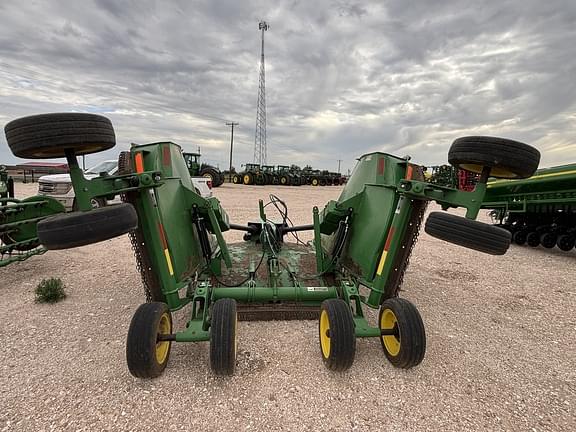 Image of John Deere HX15 equipment image 3