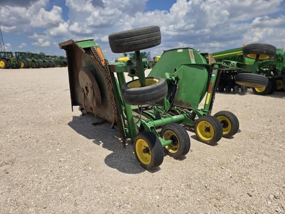 Image of John Deere HX15 equipment image 2