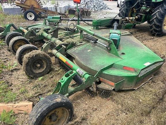 Image of John Deere HX15 Primary image