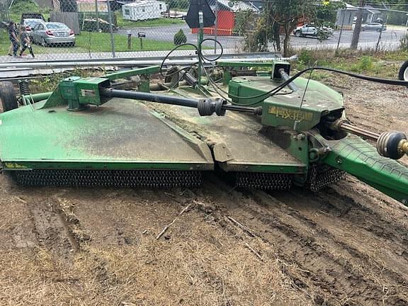 Image of John Deere HX15 equipment image 2