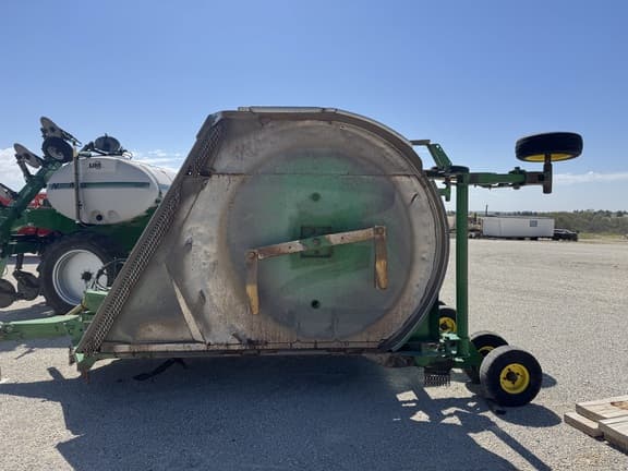 Image of John Deere HX20 equipment image 2