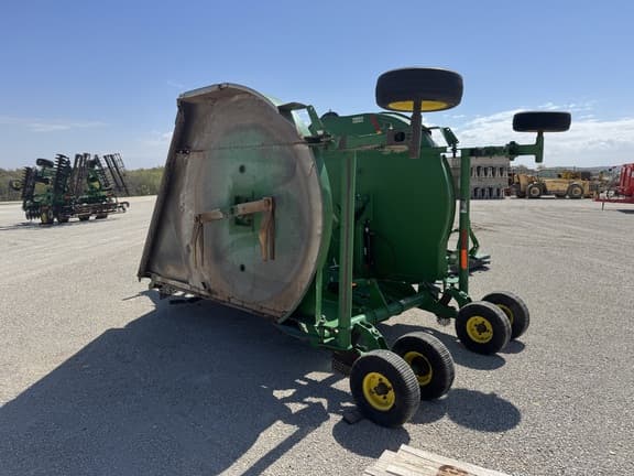 Image of John Deere HX20 equipment image 3