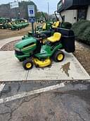 2010 John Deere LA105 Image