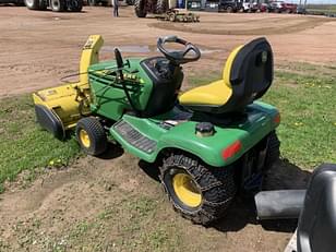 Main image John Deere LX277 5