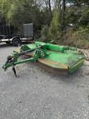 2010 John Deere MX10 Image