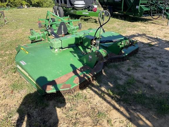 Image of John Deere MX10 equipment image 3