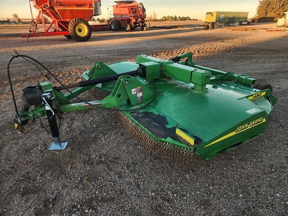 Image of John Deere MX10 Primary image