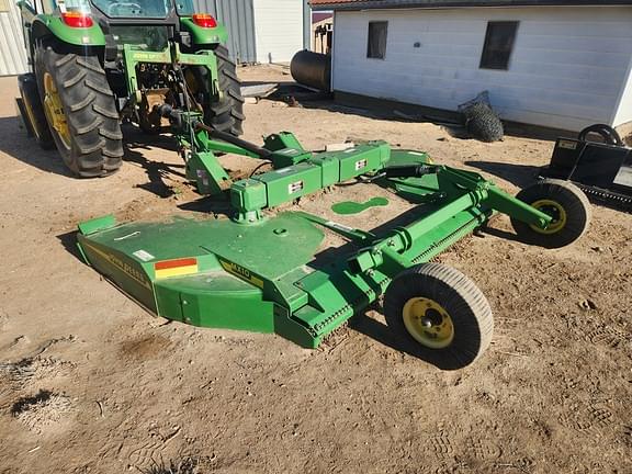 Image of John Deere MX10 Primary image